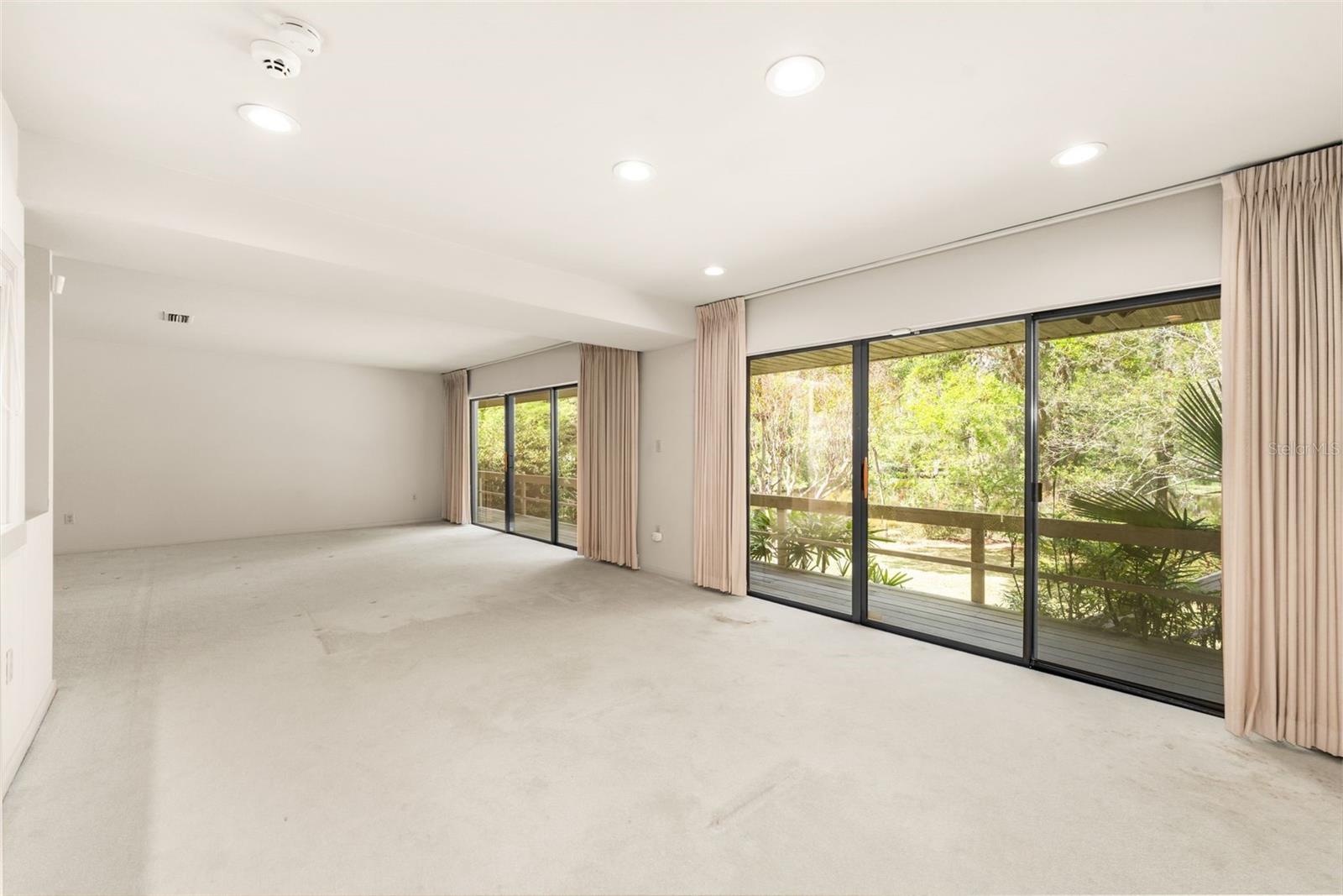 CLINCH GRANT D L - Residential