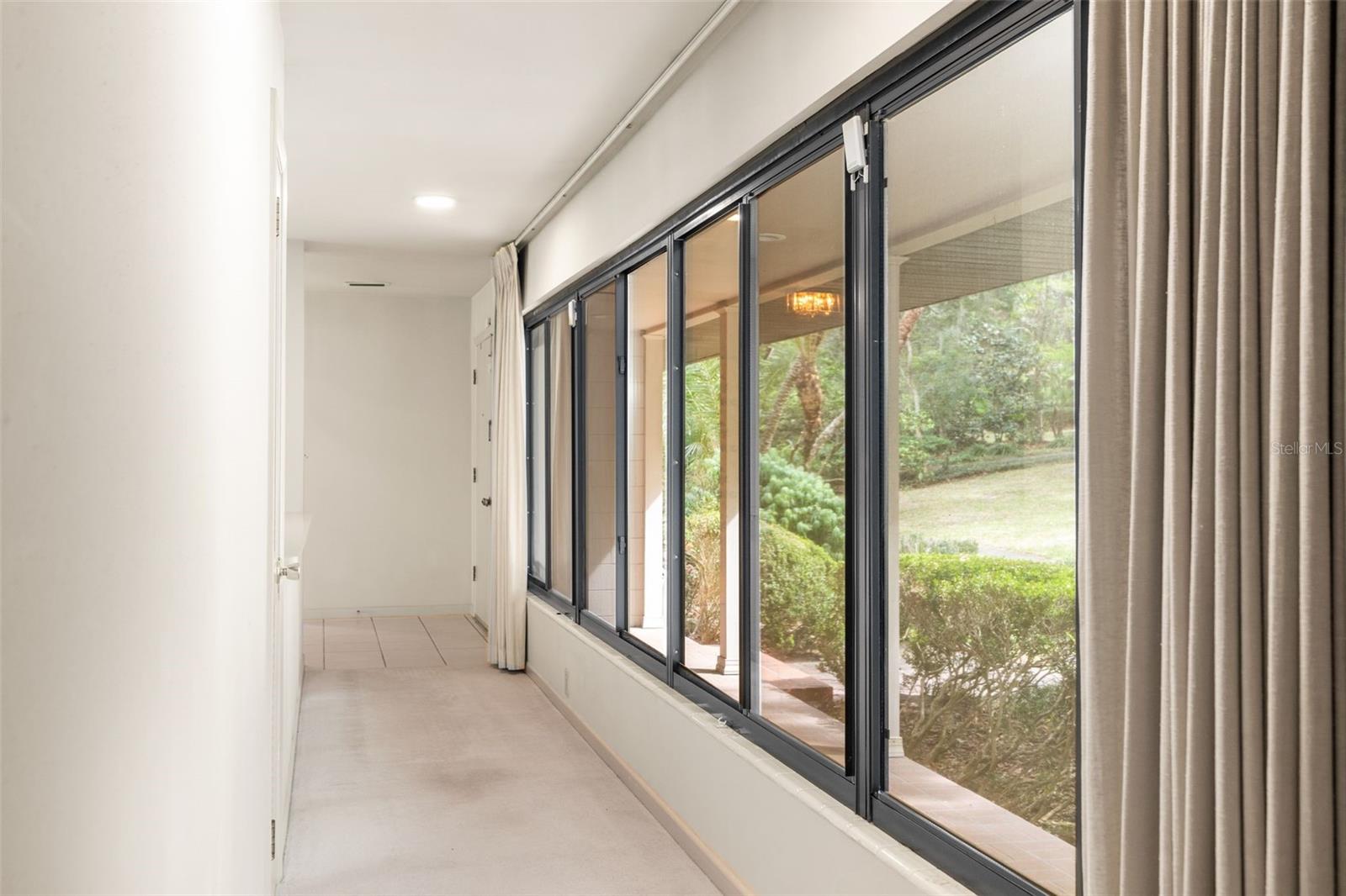 CLINCH GRANT D L - Residential