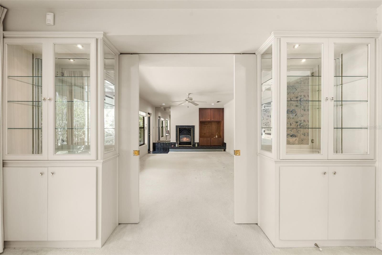 CLINCH GRANT D L - Residential