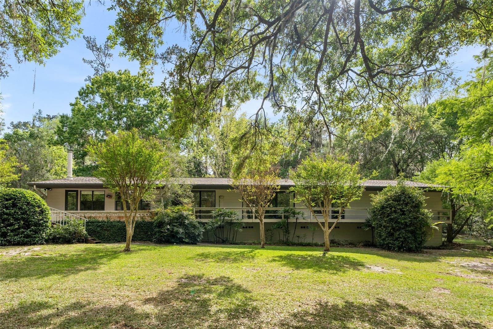 CLINCH GRANT D L - Residential