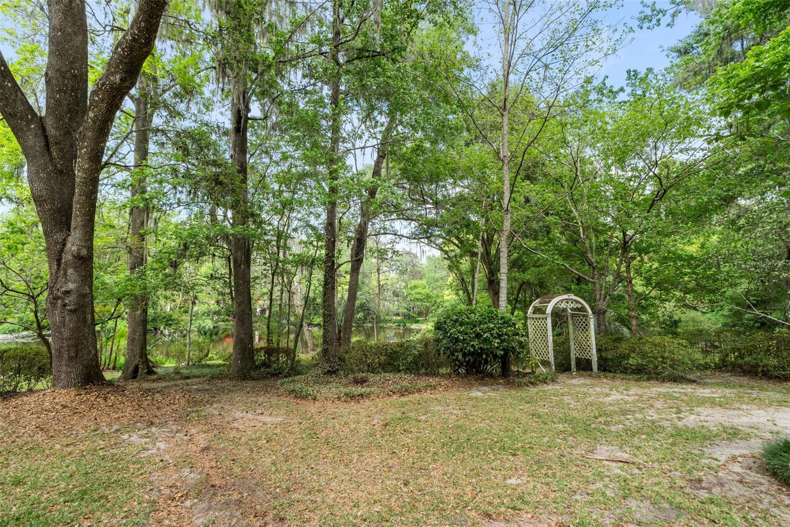 CLINCH GRANT D L - Residential