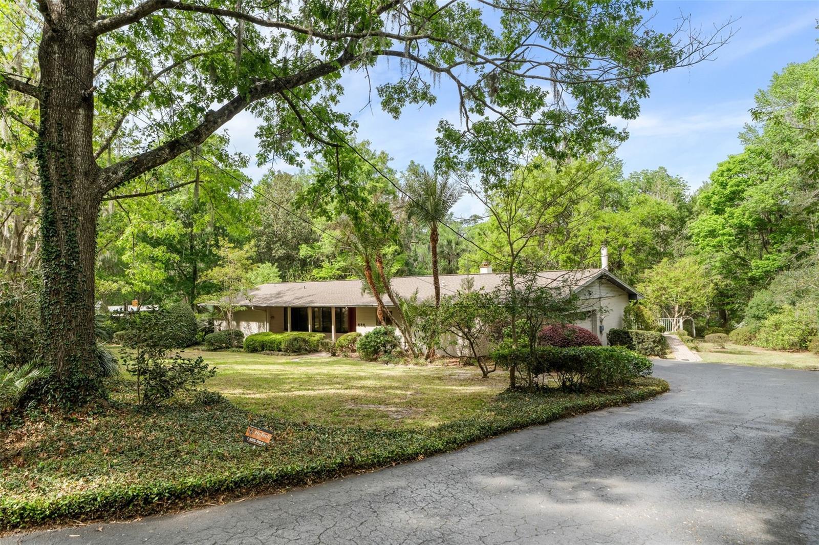 CLINCH GRANT D L - Residential