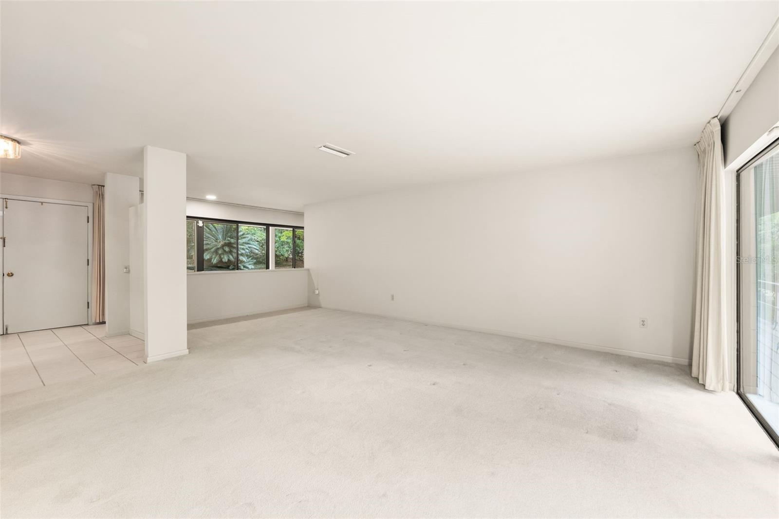 CLINCH GRANT D L - Residential