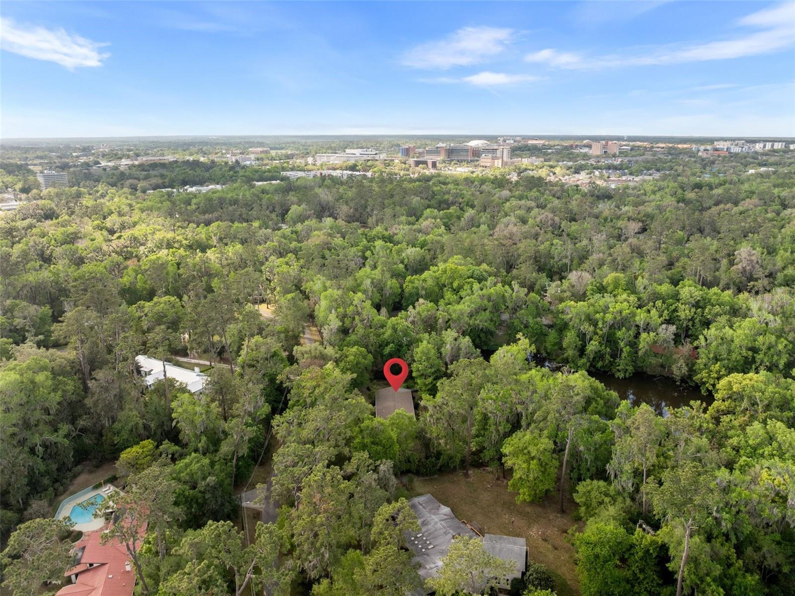 CLINCH GRANT D L - Residential