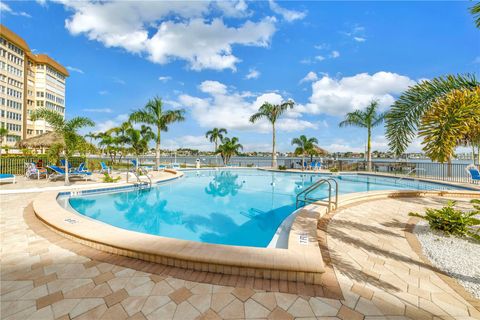 5200 BRITTANY DRIVE S 503 ST PETERSBURG FL 33715