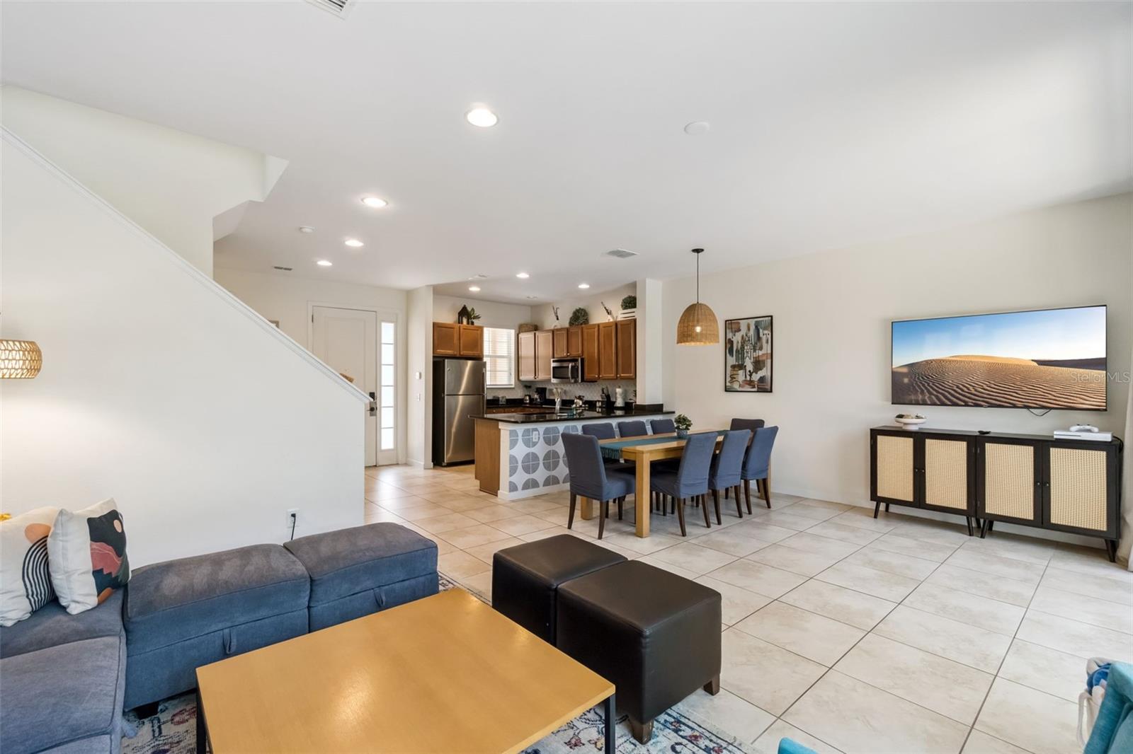 REGAL OAKS AT OLD TOWN - Residential