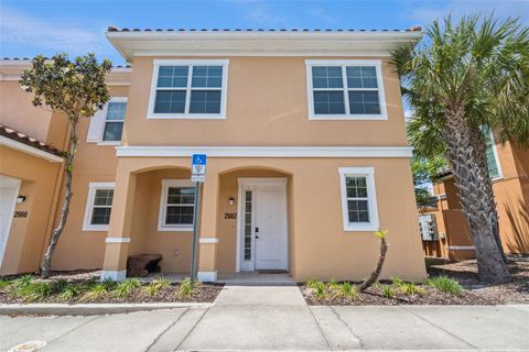 Photo of 2662 Roadster Lane, Kissimmee, FL 34746 (MLS # O6402202)