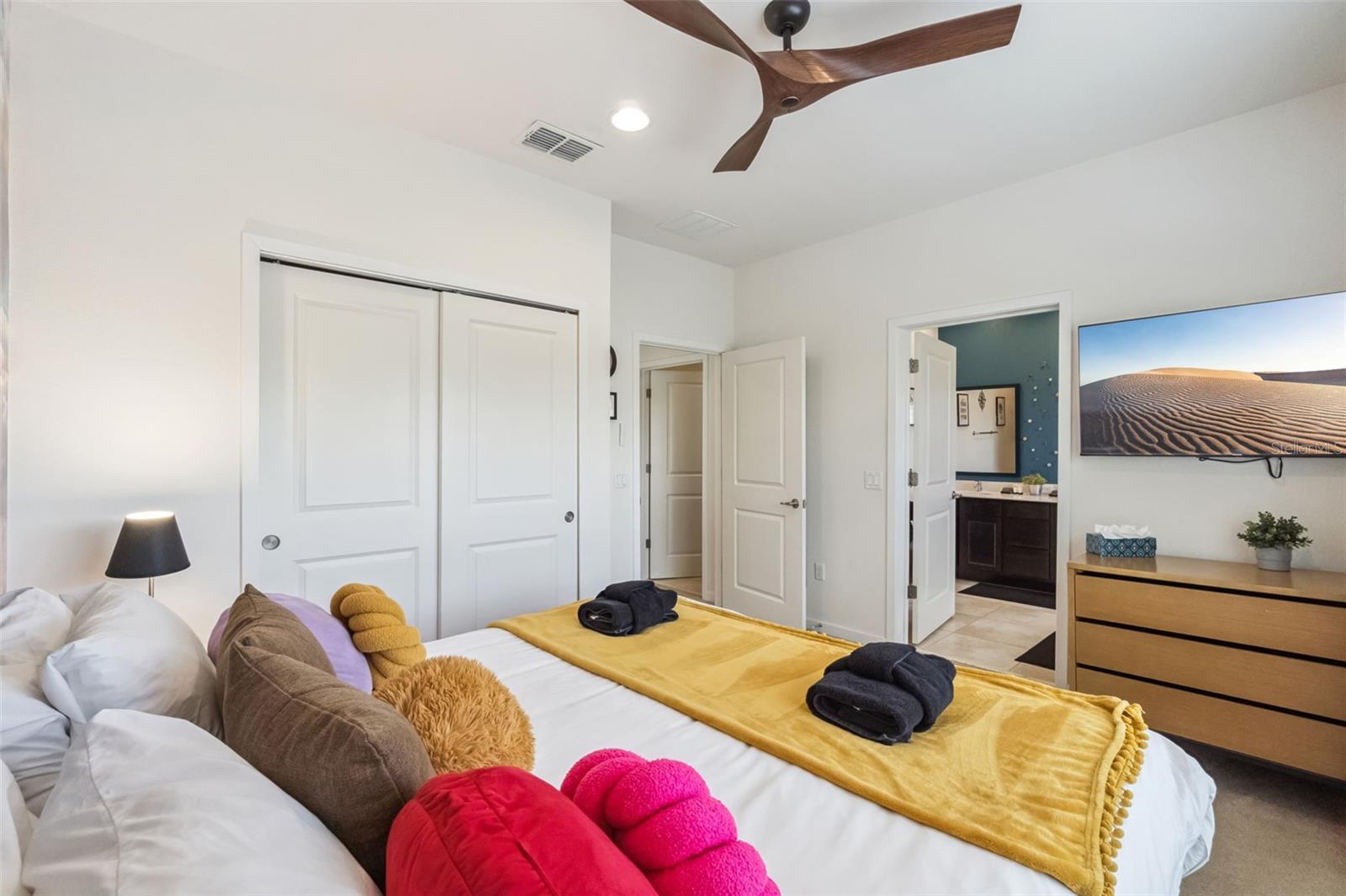 REGAL OAKS AT OLD TOWN - Residential