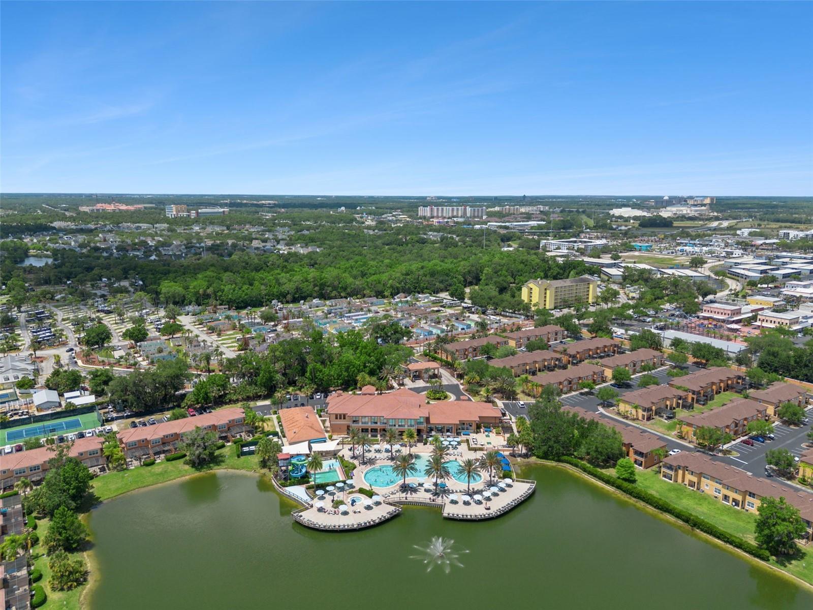 REGAL OAKS AT OLD TOWN - Residential