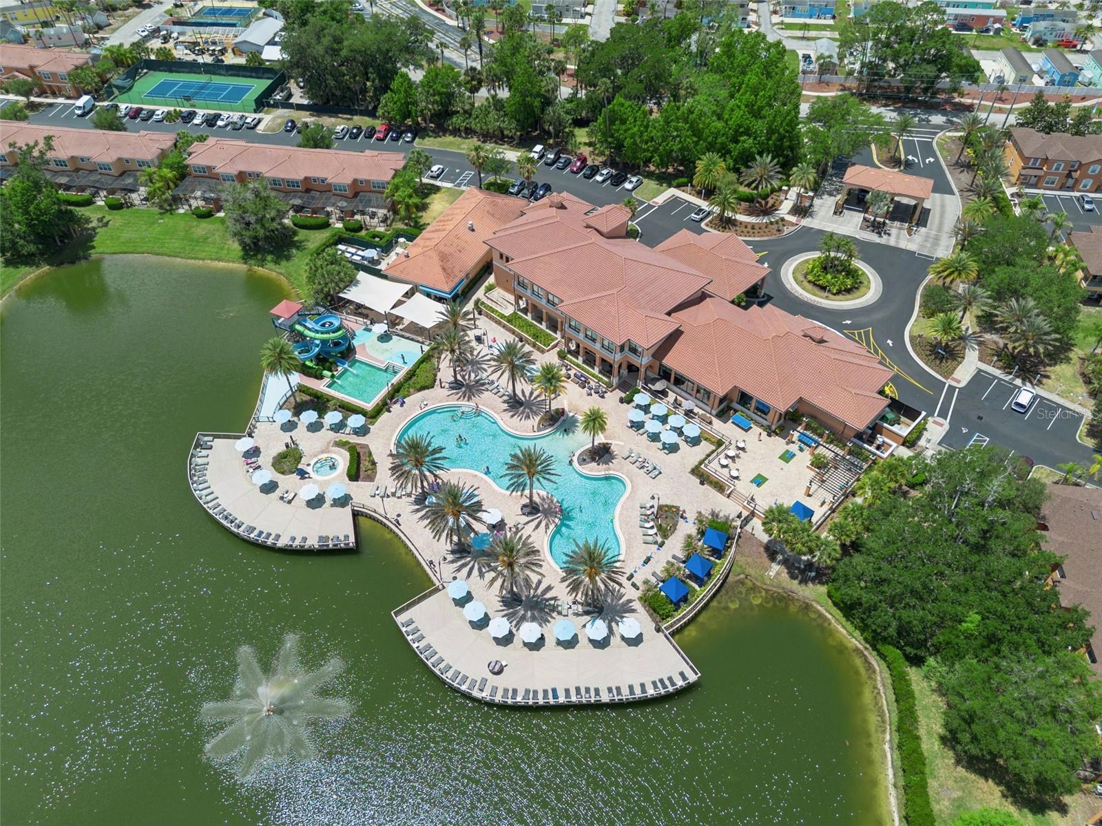 REGAL OAKS AT OLD TOWN - Residential