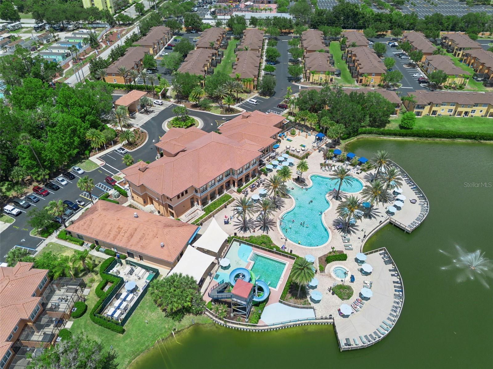 REGAL OAKS AT OLD TOWN - Residential