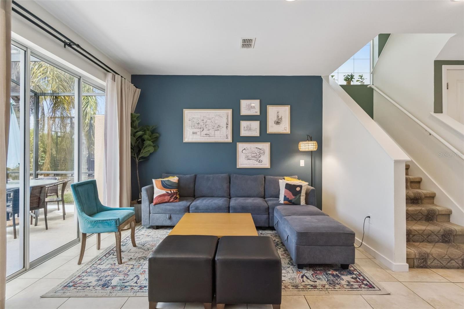 REGAL OAKS AT OLD TOWN - Residential