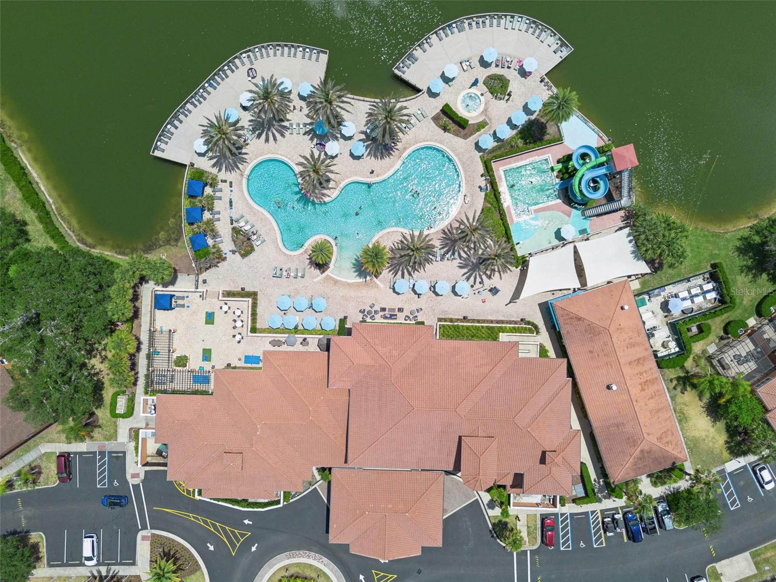 REGAL OAKS AT OLD TOWN - Residential