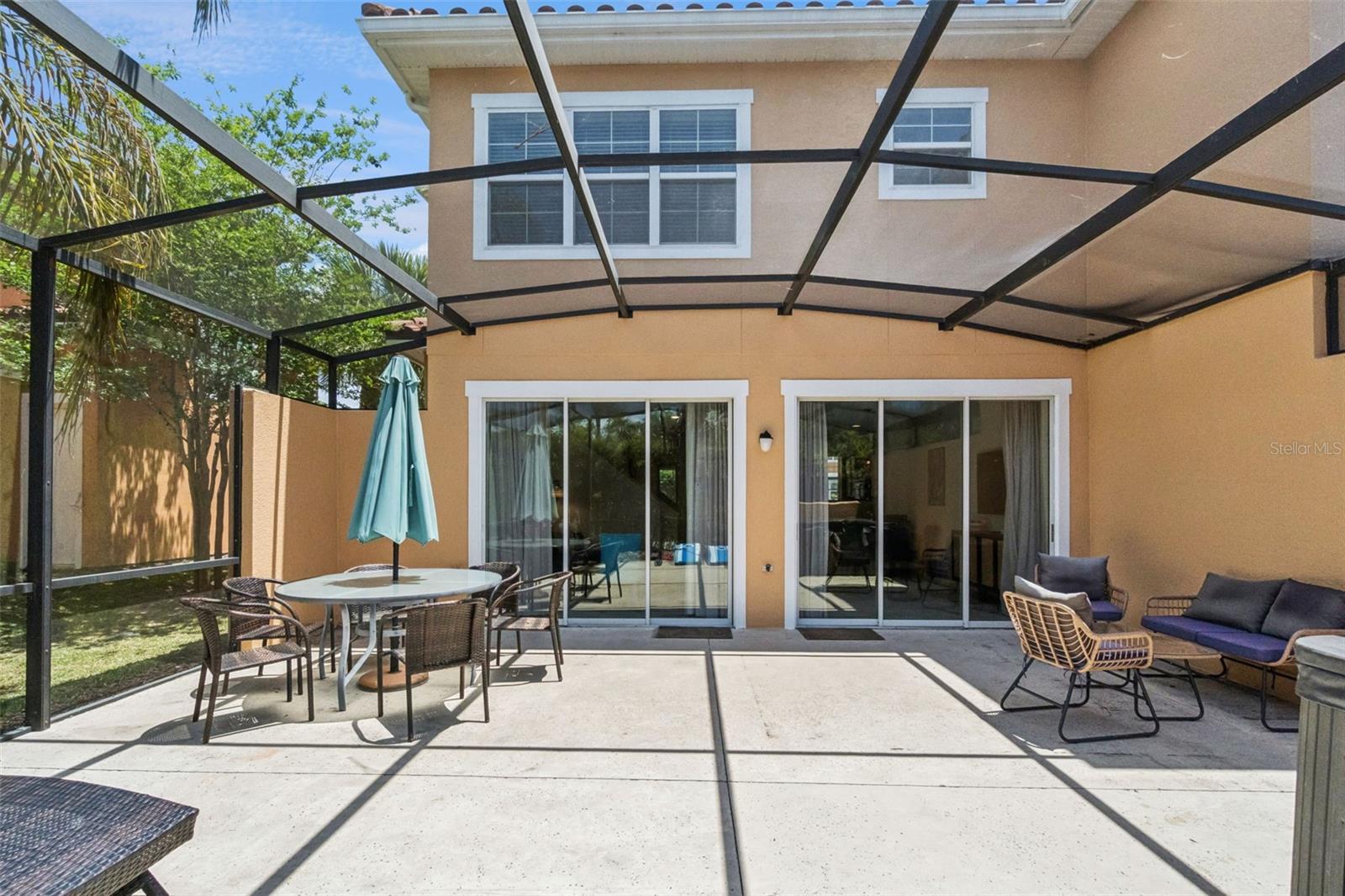 REGAL OAKS AT OLD TOWN - Residential
