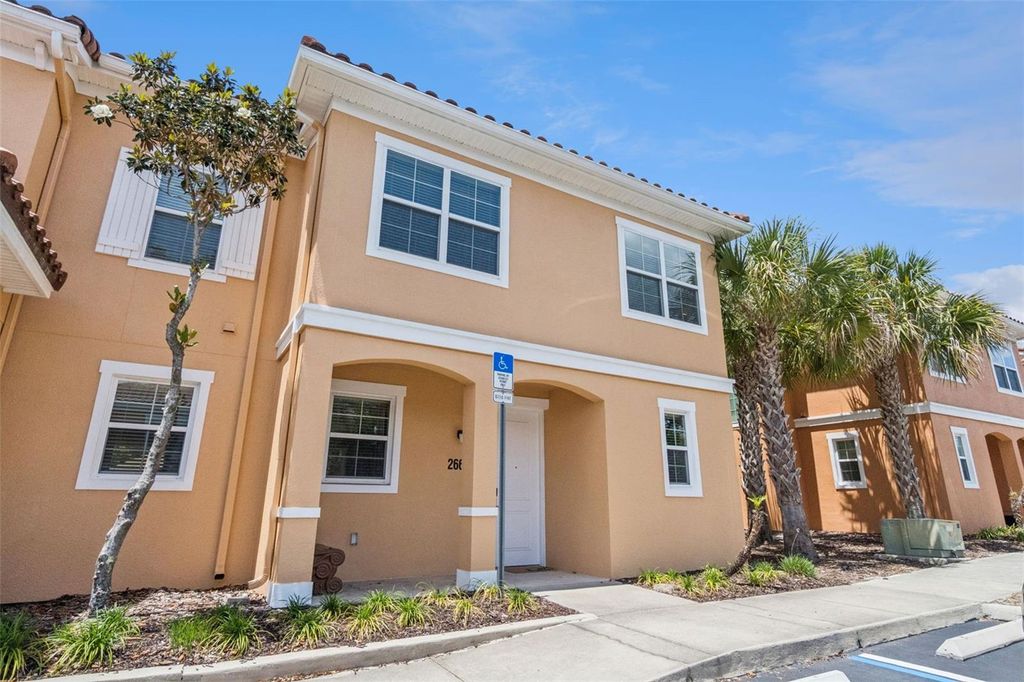 Photo of 2662 Roadster Lane, Kissimmee, FL 34746 (MLS # O6402202)