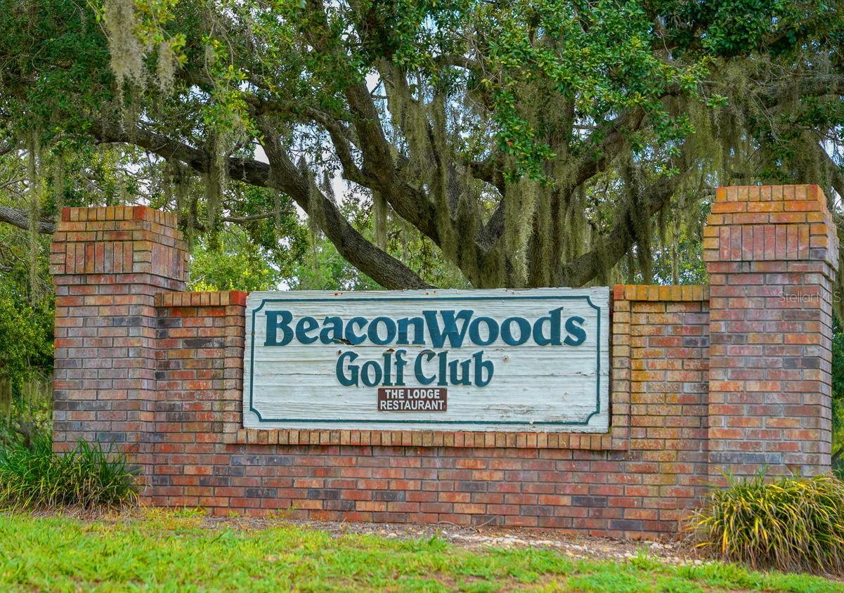 GOLF CLUB VILLAGE - Residential