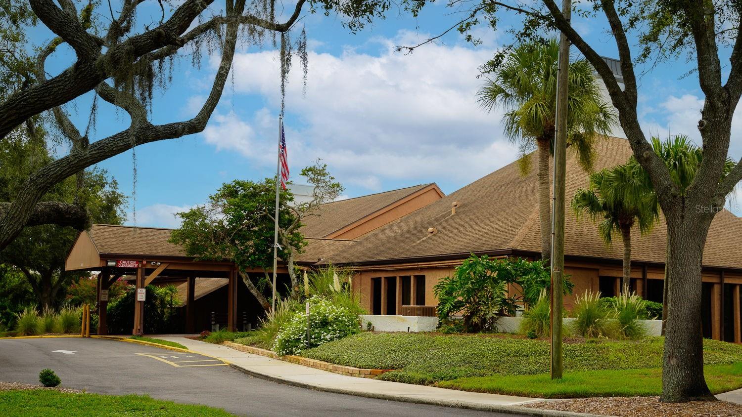 GOLF CLUB VILLAGE - Residential