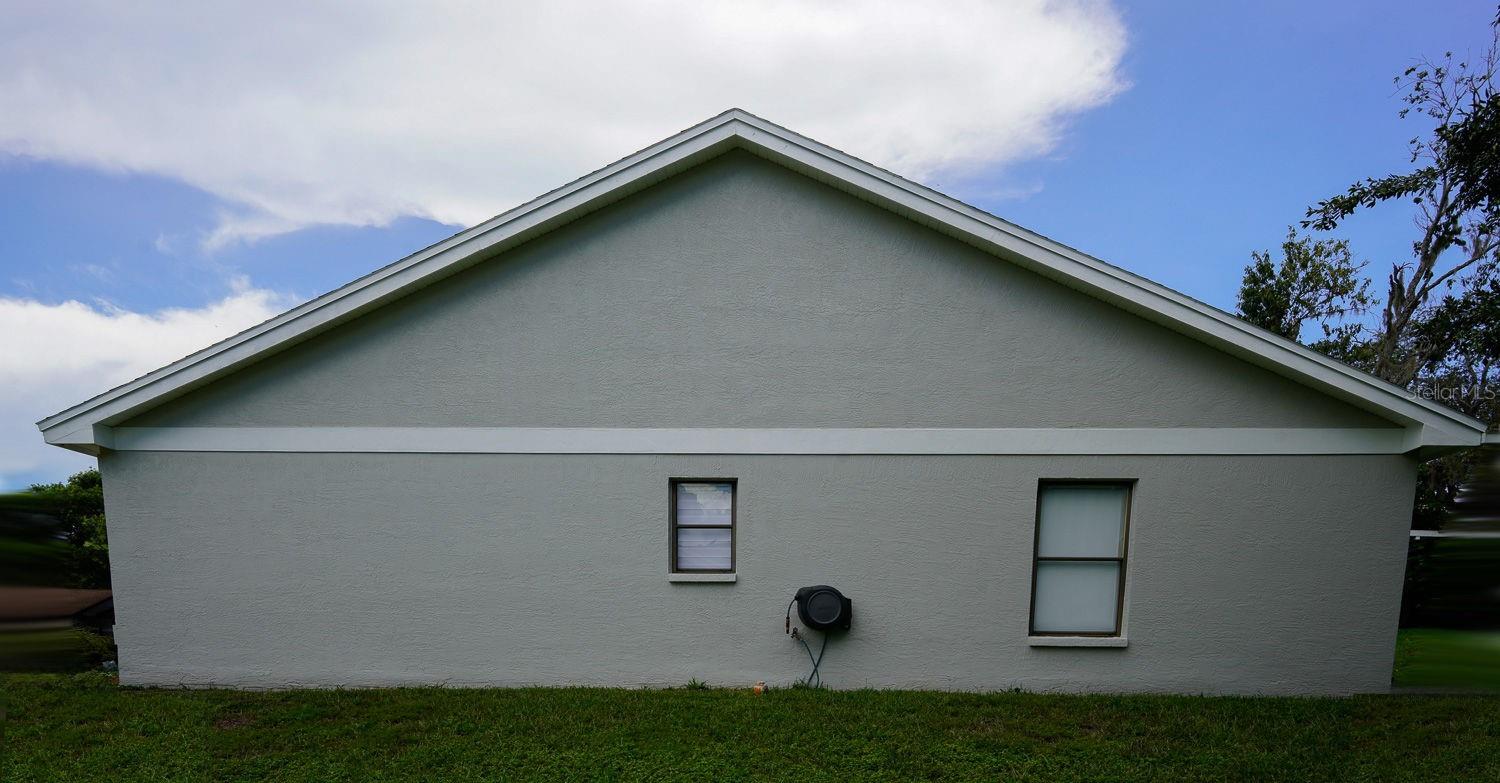 GOLF CLUB VILLAGE - Residential