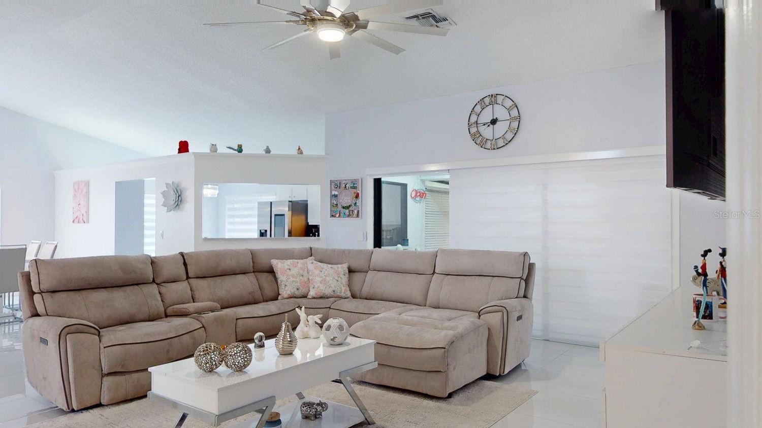 GOLF CLUB VILLAGE - Residential