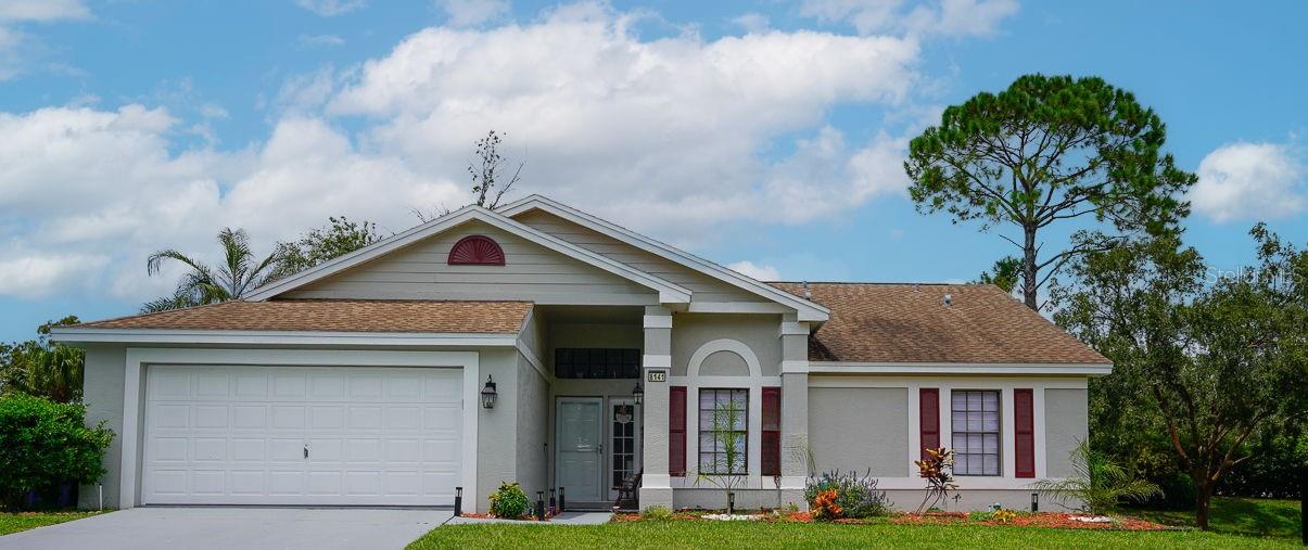 GOLF CLUB VILLAGE - Residential