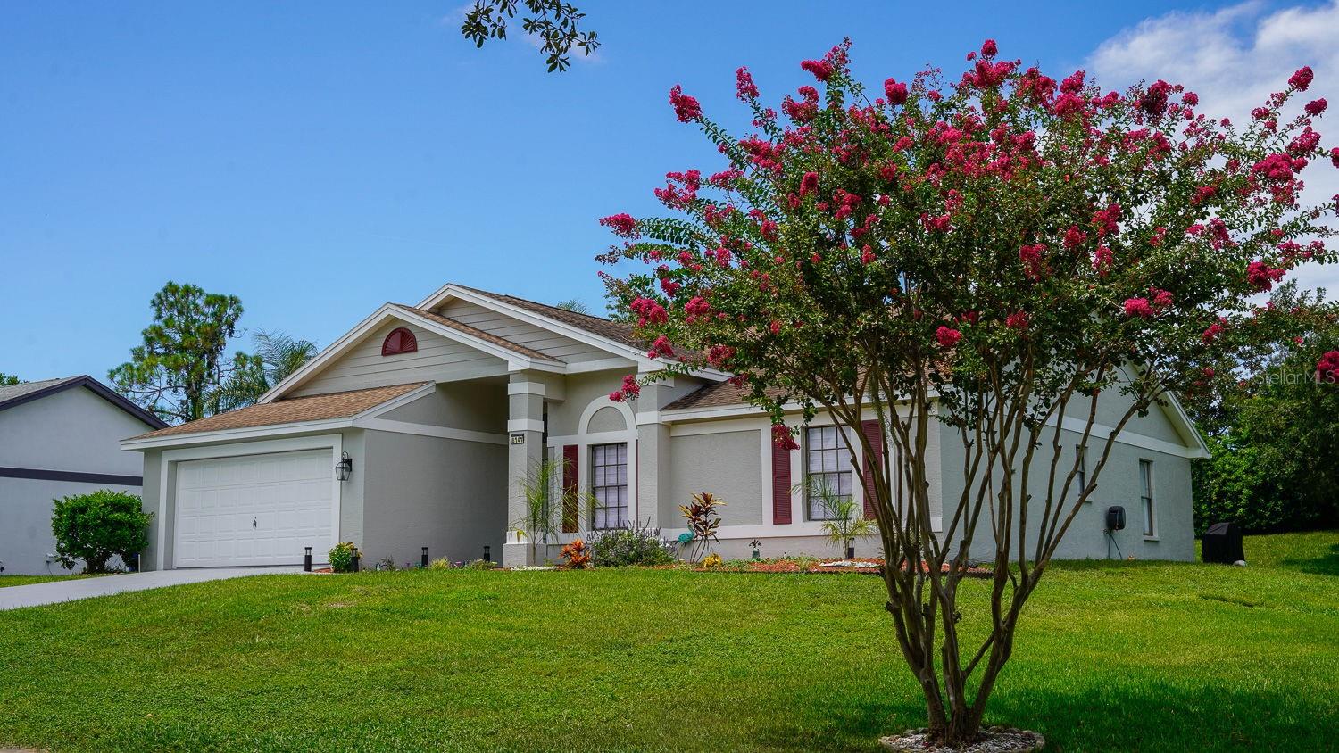 GOLF CLUB VILLAGE - Residential
