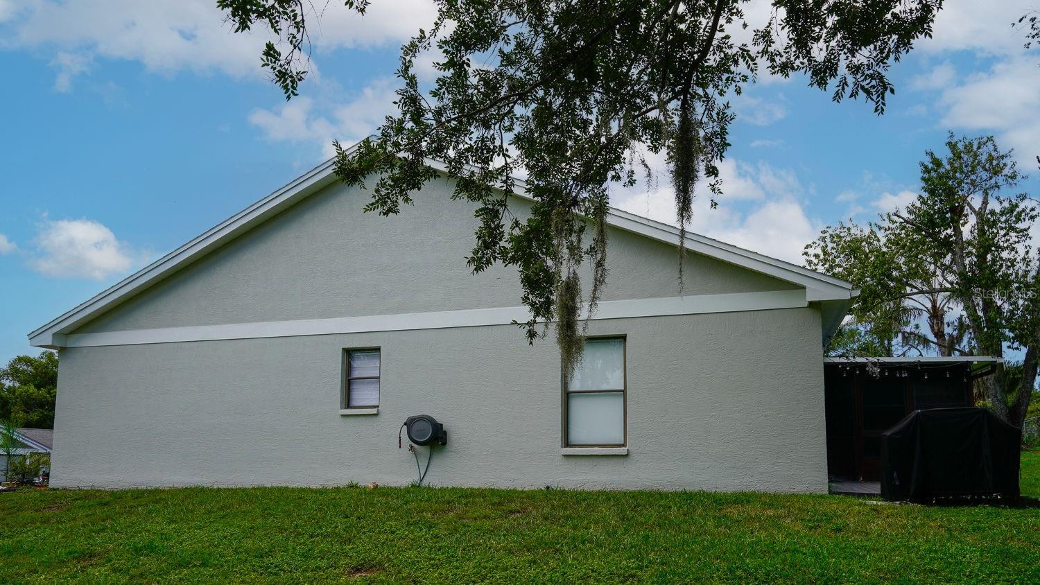 GOLF CLUB VILLAGE - Residential