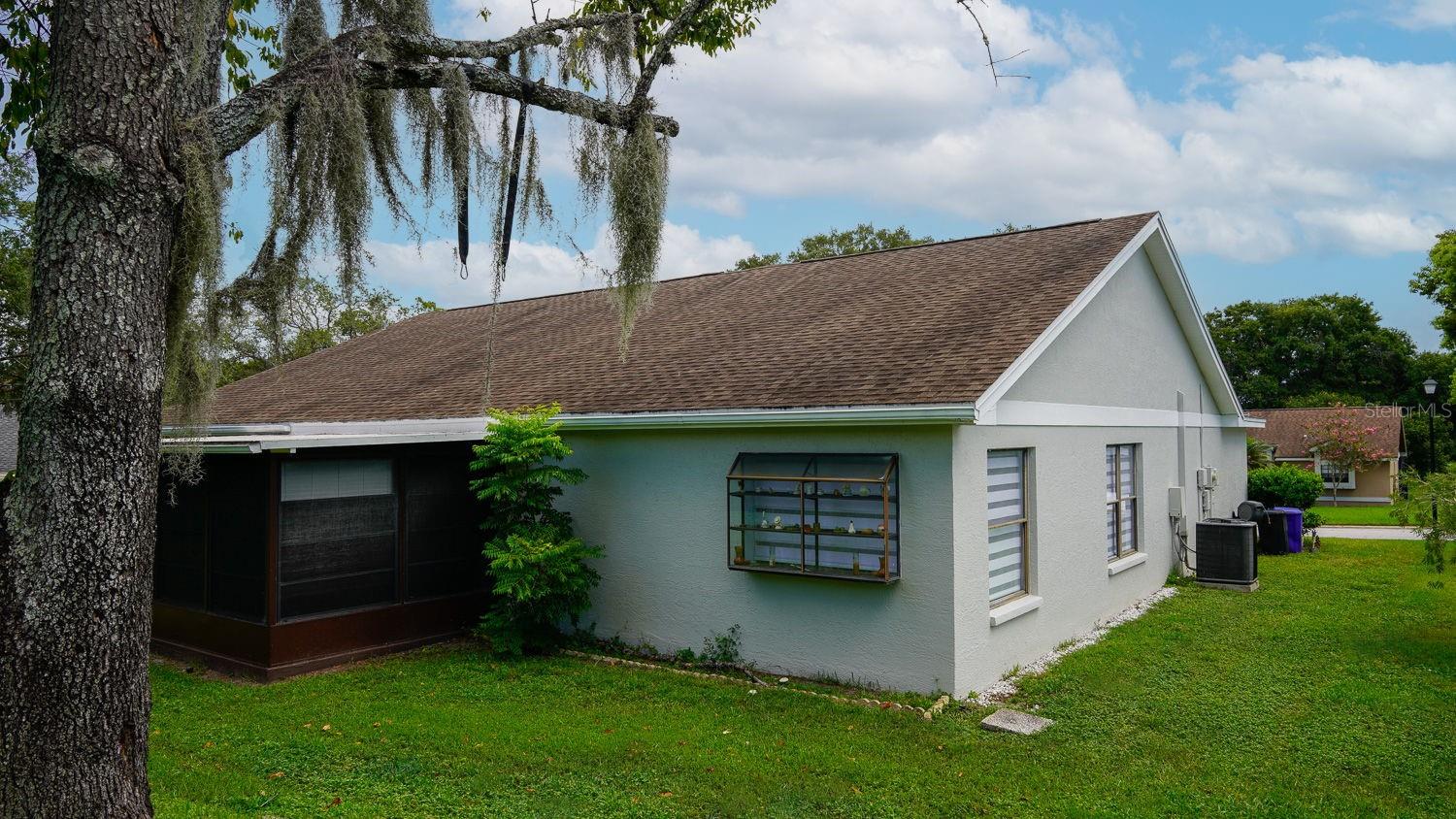GOLF CLUB VILLAGE - Residential