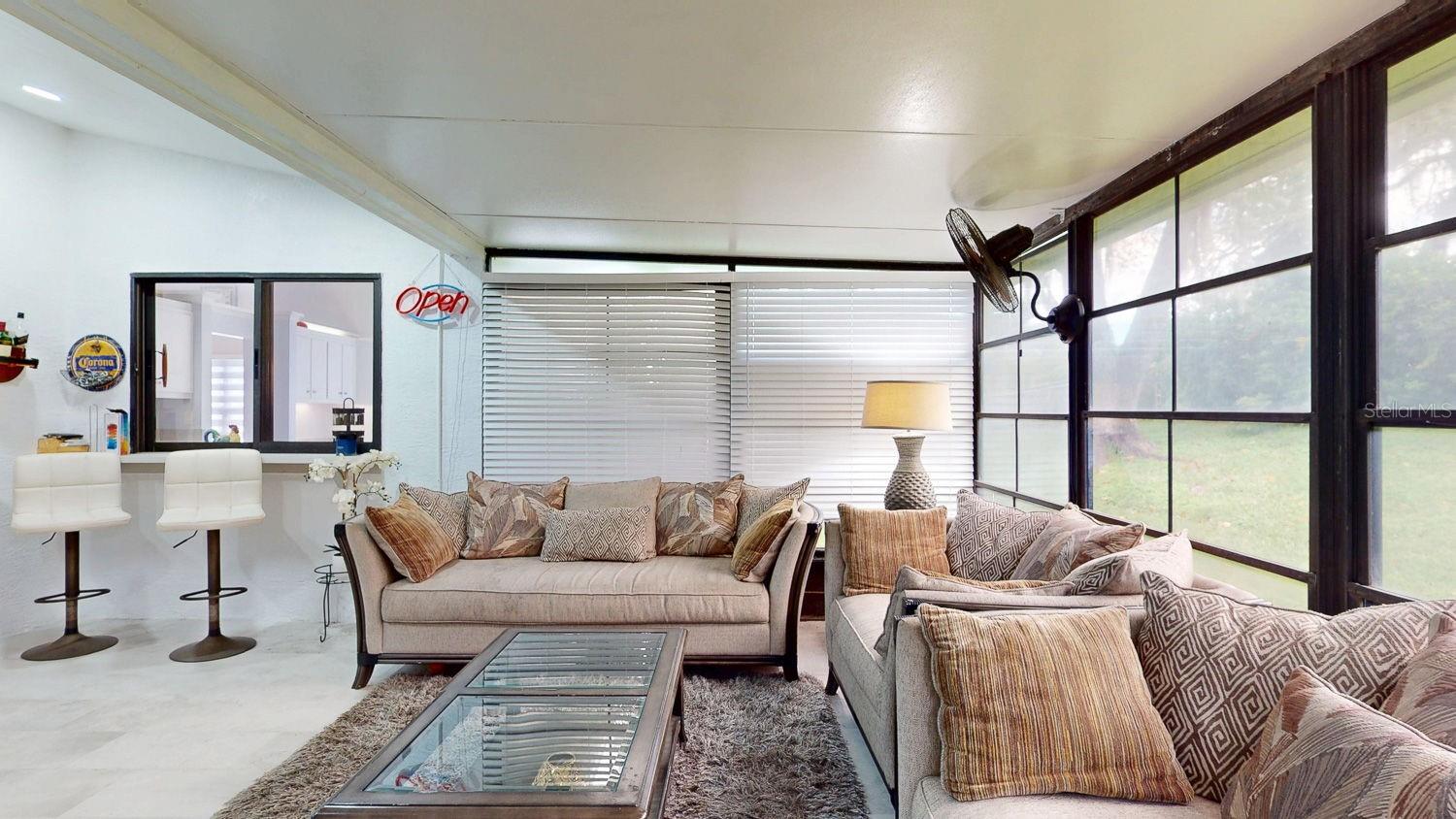 GOLF CLUB VILLAGE - Residential