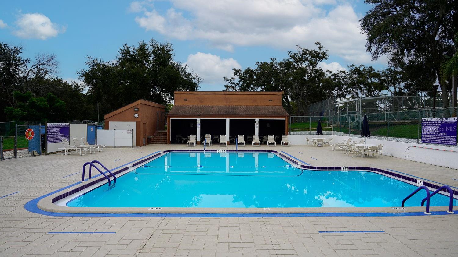 GOLF CLUB VILLAGE - Residential