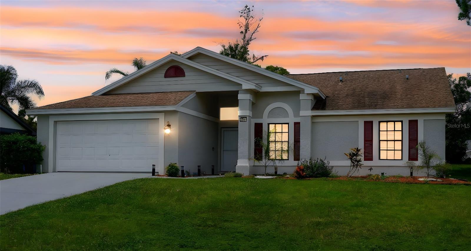 GOLF CLUB VILLAGE - Residential