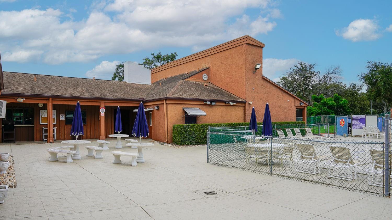 GOLF CLUB VILLAGE - Residential