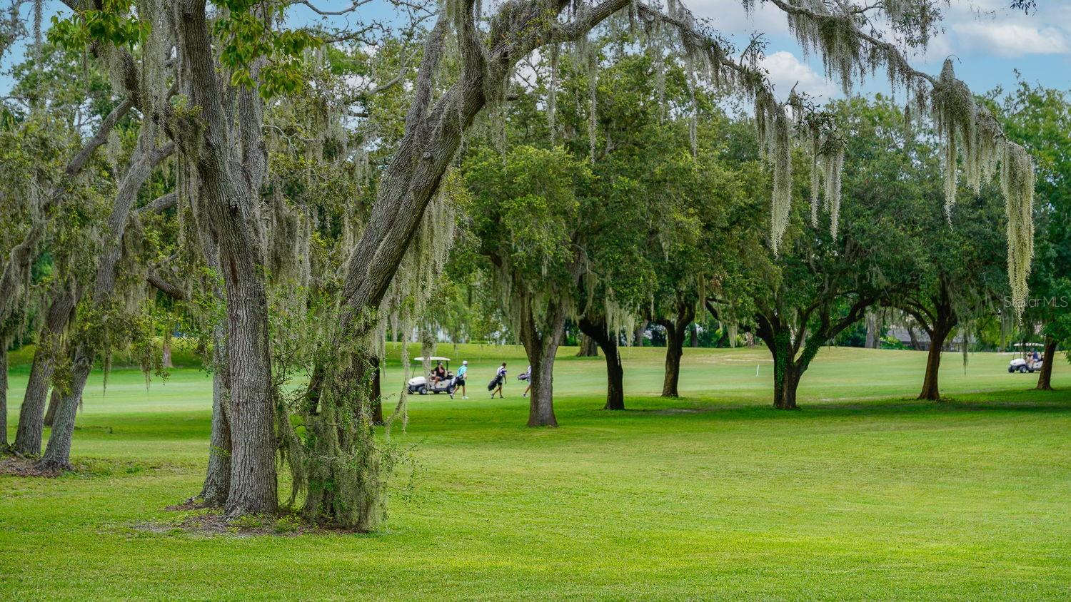 GOLF CLUB VILLAGE - Residential