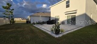 ASHBERRY VILLAGE PH 2A - Residential