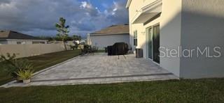 ASHBERRY VILLAGE PH 2A - Residential