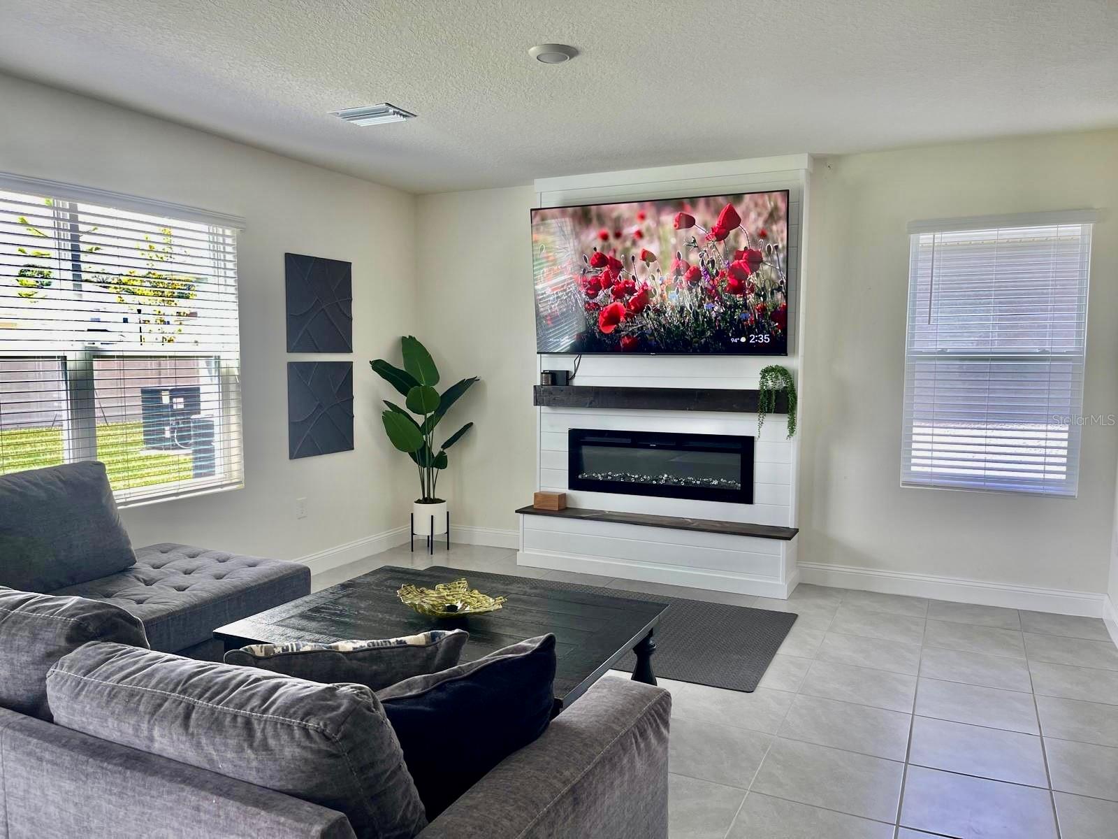 ASHBERRY VILLAGE PH 2A - Residential