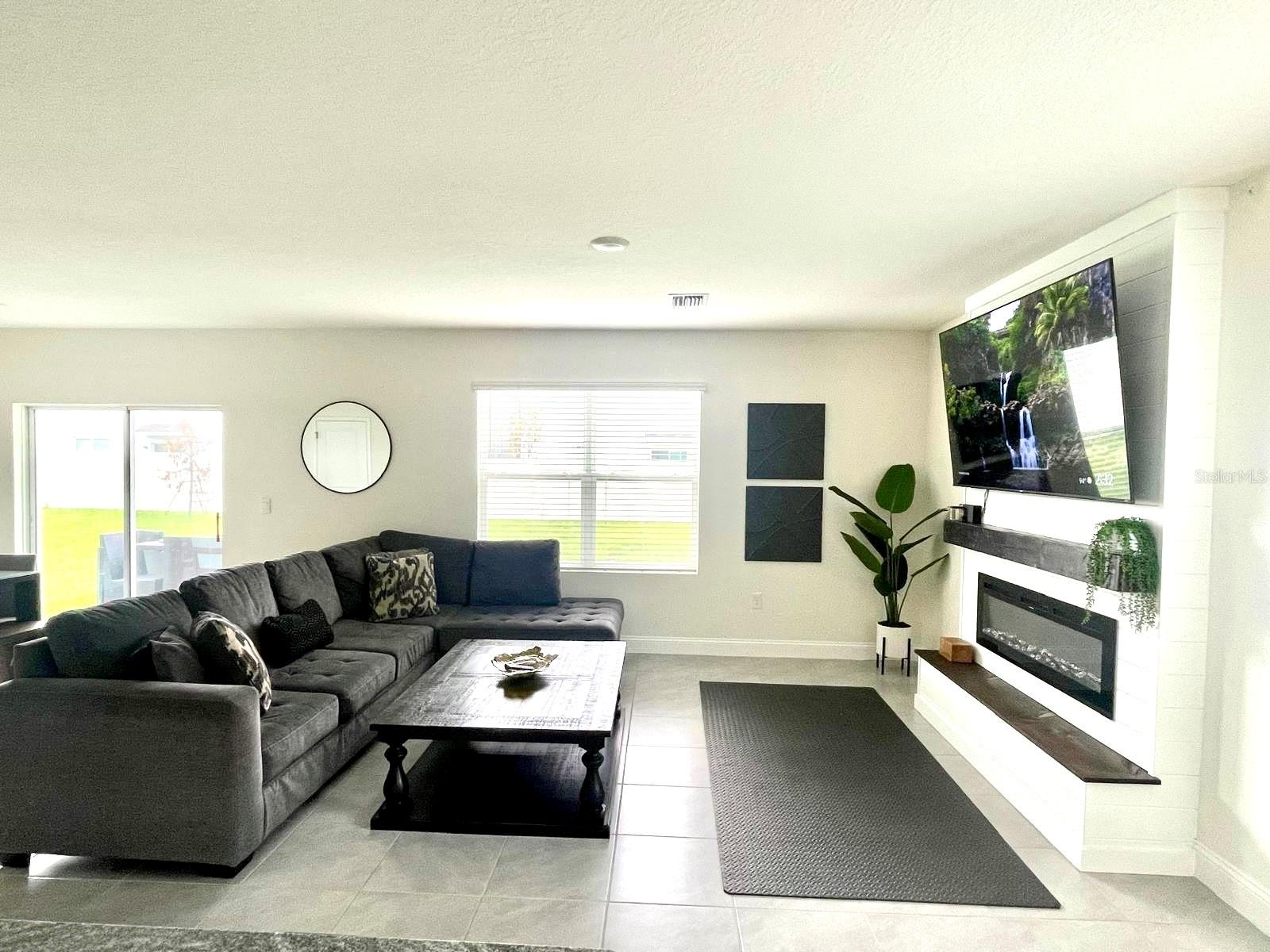 ASHBERRY VILLAGE PH 2A - Residential