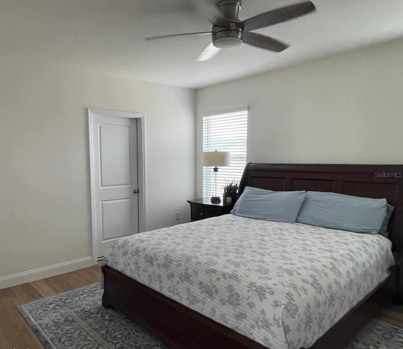 ASHBERRY VILLAGE PH 2A - Residential