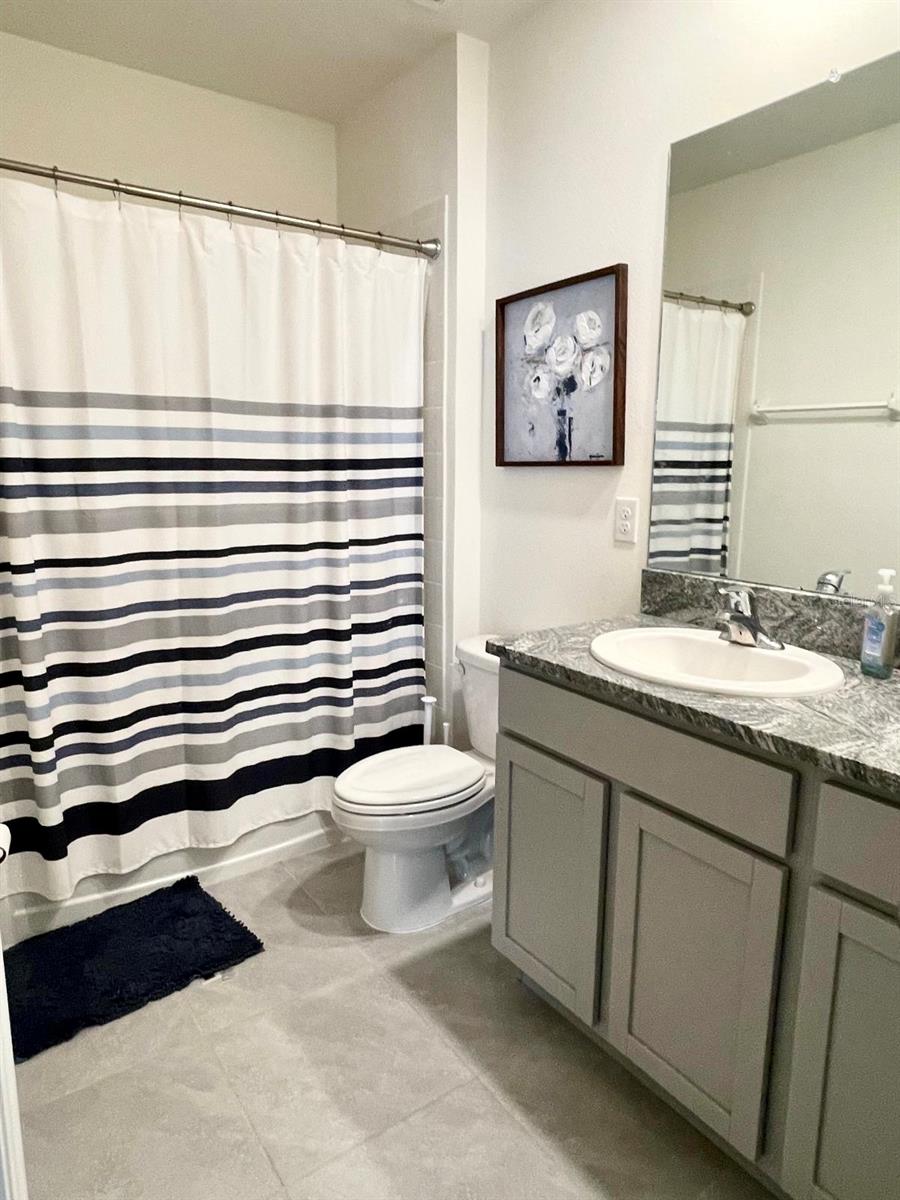 ASHBERRY VILLAGE PH 2A - Residential