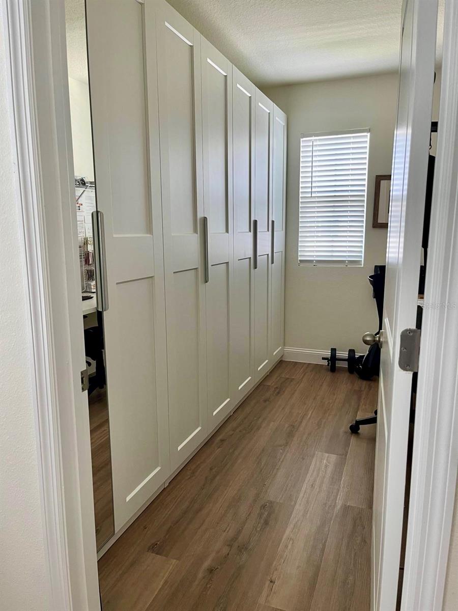 ASHBERRY VILLAGE PH 2A - Residential