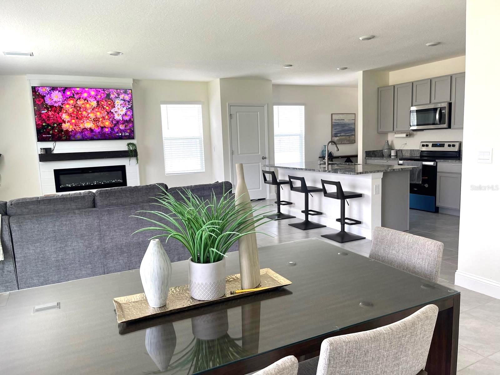 ASHBERRY VILLAGE PH 2A - Residential