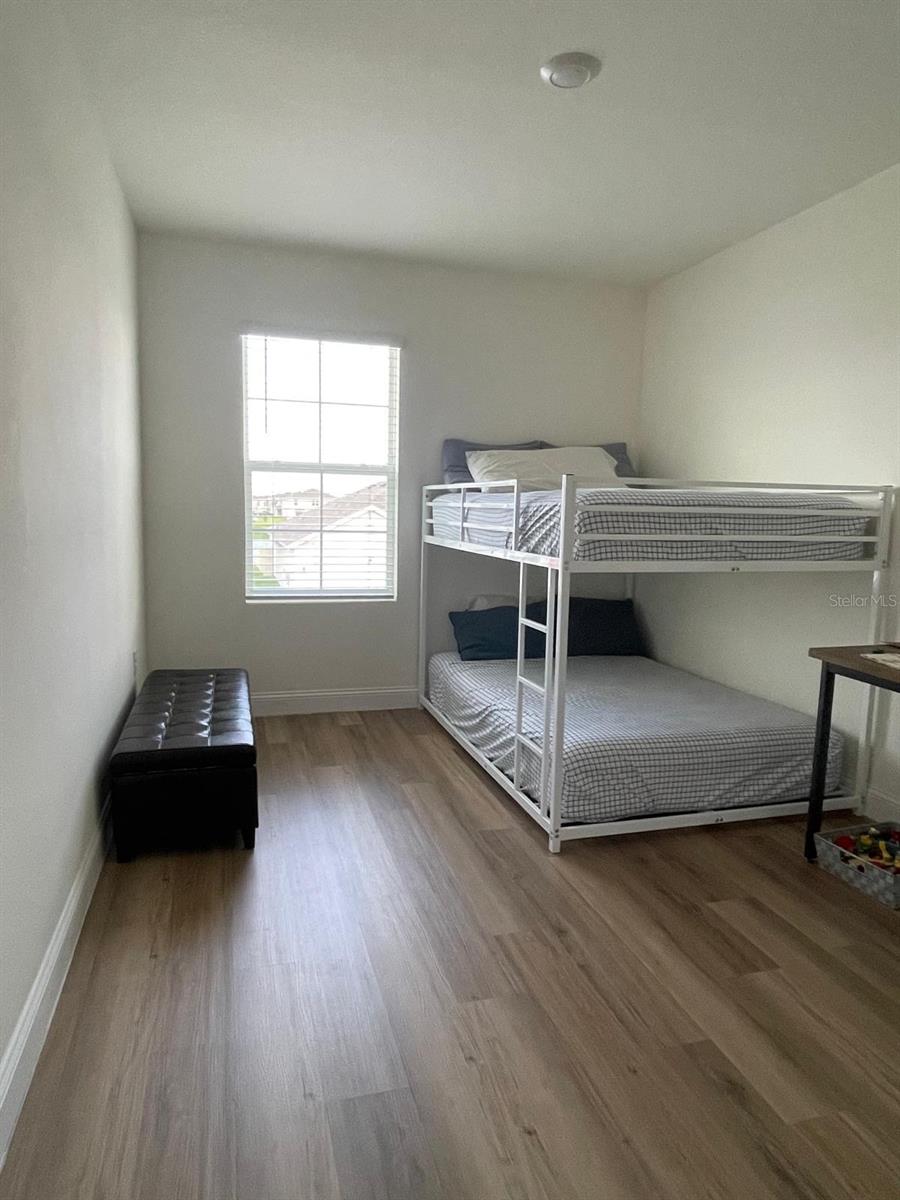 ASHBERRY VILLAGE PH 2A - Residential