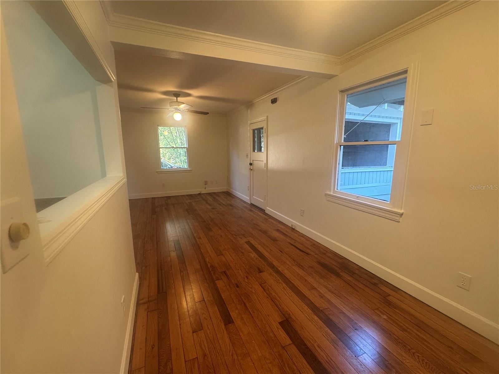 HIGHLAND PINES 2 - Residential Lease