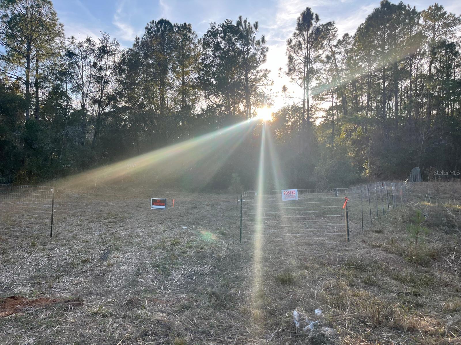 CLEARED & SURVEYED .26 Acre of land
HARD TO FIND LOT. MOBLIE HOME WAS ON THIS LOT BEFORE. UTILITIES WERE ON PROPERTY AT ONE TIME, SEPTIC TANK &
WELL WITH NO PUMP IS ON PROPERTY. PARTIAL PART OF THIS LAND IS CLEARED AND FENCED IN FOR PRIVACY. SHALLOW
WELL WAS TESTED AND WORKS WITH FULL RECORDS OF TESTING OF WELL AND WATER.
APPARENTLY THIS WILL BE FOR A MOBILE, HOME, OR RV. CLOSE TO ST JOHNS RIVER. GOOD PLACE TO PARK AND ENJOY.
40 MINS FROM THE BEACH. 45 min DRIVE TO ST AUGUSTINE THIS PEACEFUL PICTURESQUE LOT IS A IDEAL LOCATION FOR YOUR NEW HOME. LIKE FISHING? MINUTES AWAY FROM THE ST. JOHNS RIVER AND DUNNS CREEK STATE PARK FOR BOATING AND HUNTING . NO IMPACT FEES, ZONING ALLOWS MOBILE HOME, MODULAR, TINY HOME AND SINGLE-FAMILY HOMES. BUY AND HOLD NOW BEFORE PRICES KEEP GOING UP.
WELL WORKS WILL NEED A PUMP.
THE SEPTIC NOT GUARANTEED.