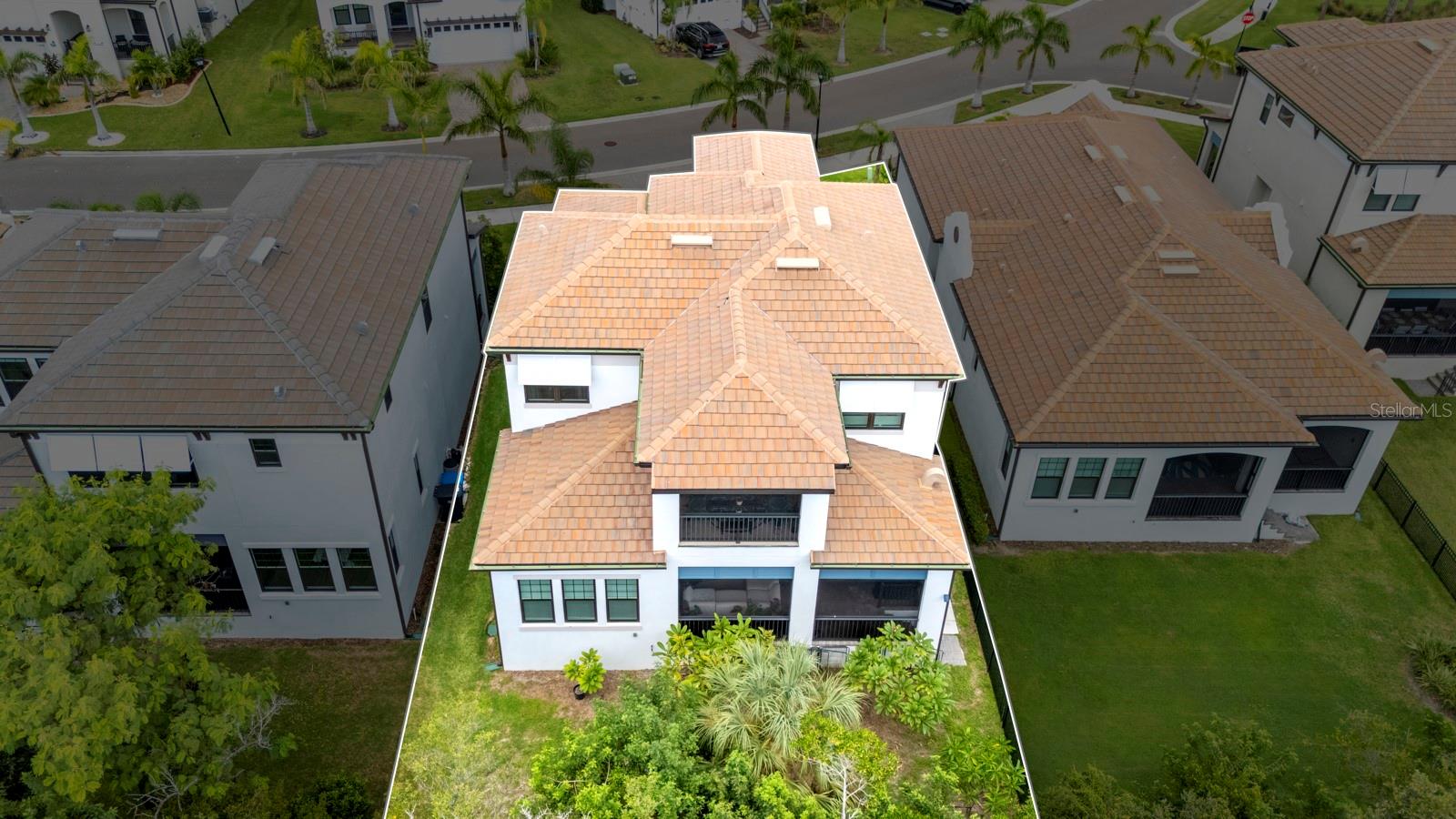 ANTIGUA COVE PH 3A - Residential