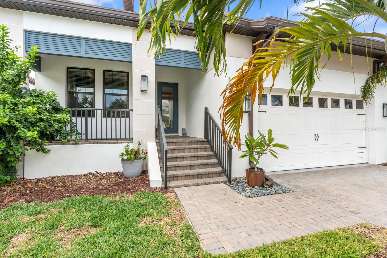 ANTIGUA COVE PH 3A - Residential