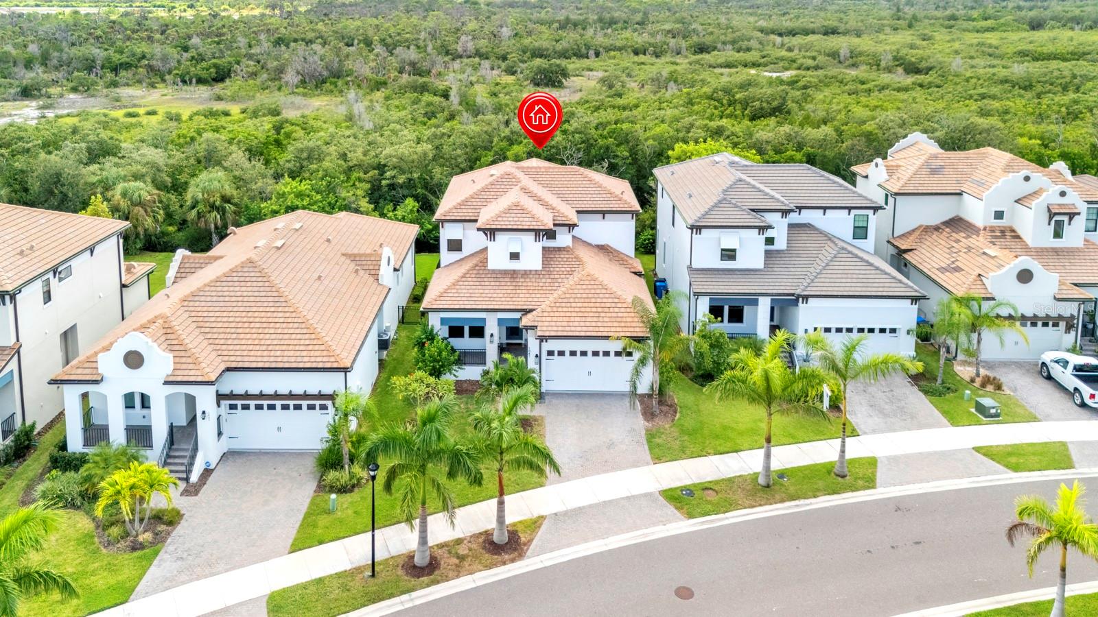 ANTIGUA COVE PH 3A - Residential