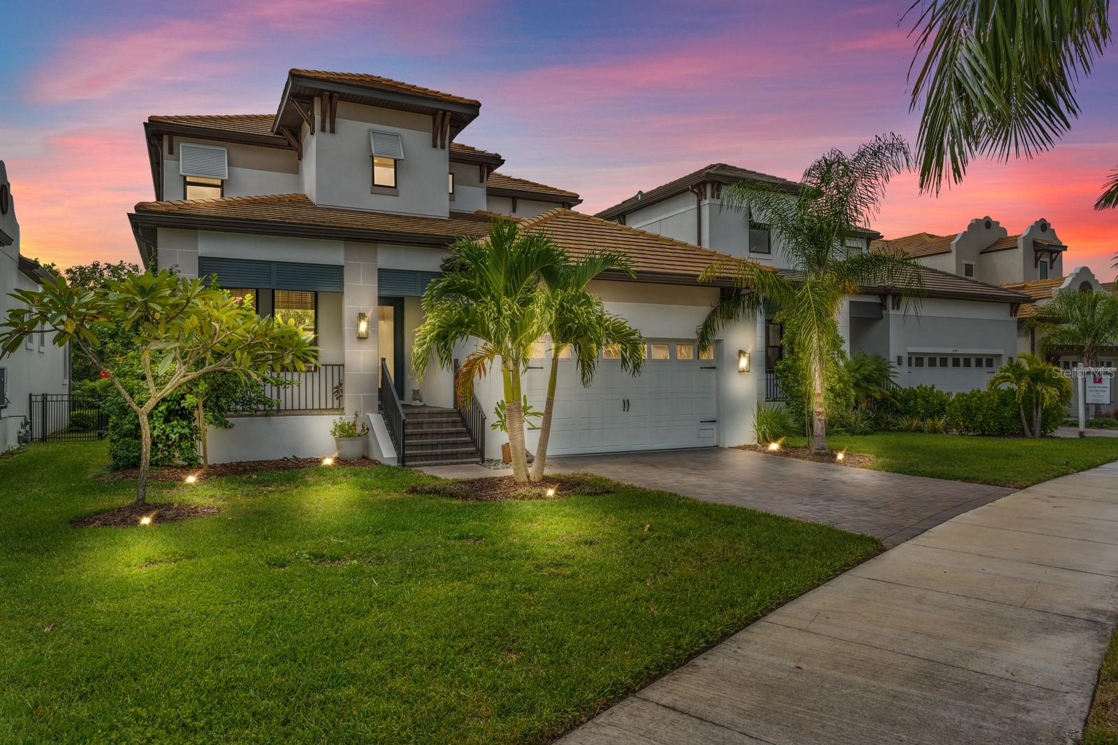 ANTIGUA COVE PH 3A - Residential