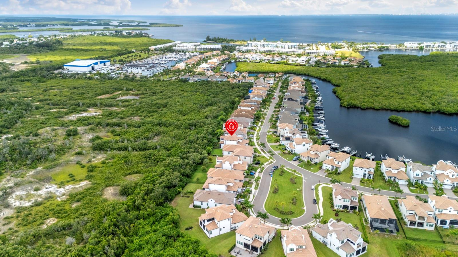 ANTIGUA COVE PH 3A - Residential