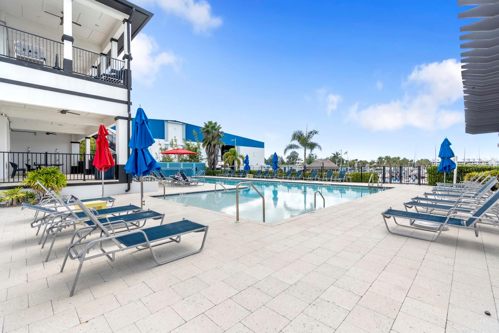 ANTIGUA COVE PH 3A - Residential