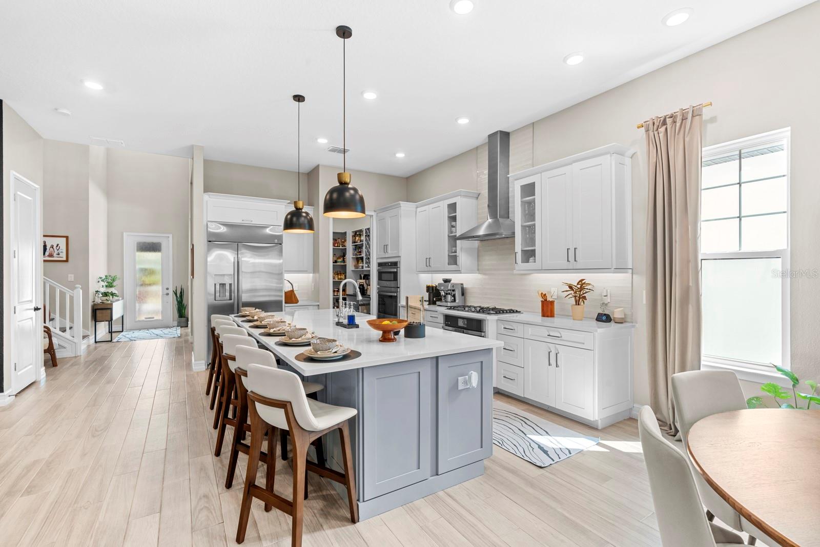 ANTIGUA COVE PH 3A - Residential